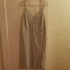 NWT Maurices summer dress